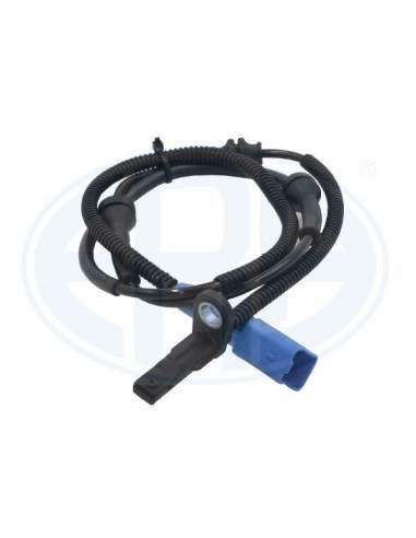 Sensor, revoluciones de la rueda Del. Era 560588 - Sensor, revoluciones de la rueda Made in Italy - OE Equivalent