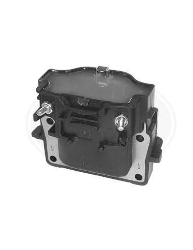 Bobina de encendido Era 880072 - B0083 Made in Italy - OE Equivalent
