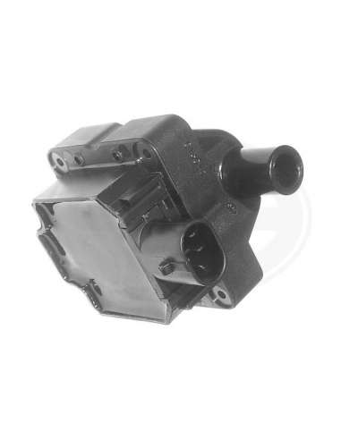 Bobina de encendido Era 880106 - Bobina de encendido Made in Italy - OE Equivalent