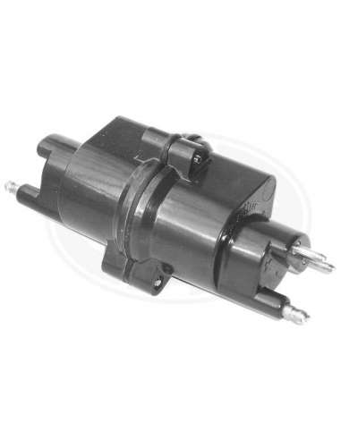 Bobina de encendido Era 880177 - BOBINA DE ENCENDIDO Made in Italy - OE Equivalent