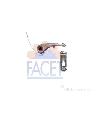 Juego de contactos, distribuidor de encendido Facet 1.6854 - PLATINO Made in Italy - OE Equivalent