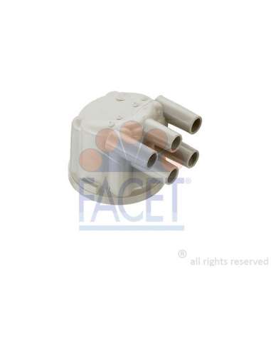 Tapa de distribuidor de encendido Facet 2.7535/1PHT - TAPA DE DISTRIBUIDOR Made in Italy - OE Equivalent