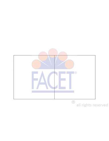 Bobina de encendido Facet 9.6489 - BOBINA DE ENCENDIDO Made in Italy - OE Equivalent