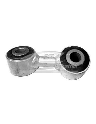 Travesaños/barras, estabilizador Tras. Der. 3rg 21710 - BIELETA SUSPENSION DERECHA  Ã˜ 12 L 61