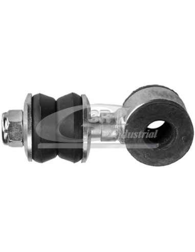 Travesaños/barras, estabilizador Del. 3rg 21719 - BIELETA SUSPENSION  12 x 1,5 Ã˜ 17 L  76