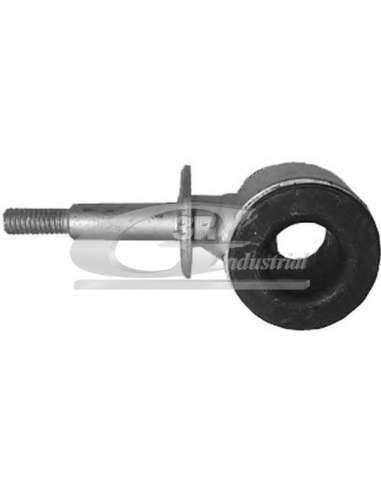 Travesaños/barras, estabilizador Del. 3rg 21722 - BIELETA SUSPENSION  8 x 1,25 Ã˜ 18 L  73