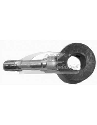 Travesaños/barras, estabilizador Del. 3rg 21724 - BIELETA SUSPENSION  12 x 1,5 Ã˜ 19 L  99,5
