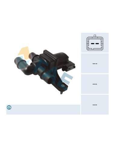 Válvula de control de refrigerante Fae 55006 - FAE TERMOSTATOS Xevo