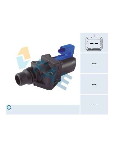 Válvula de control de refrigerante Fae 55008 - FAE TERMOSTATOS Xevo