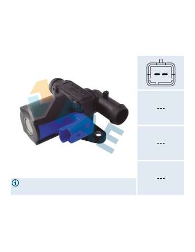 Válvula de control de refrigerante Fae 55011 - FAE TERMOSTATOS Xevo
