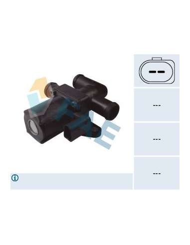 Válvula de control de refrigerante Fae 55014 - FAE TERMOSTATOS Xevo
