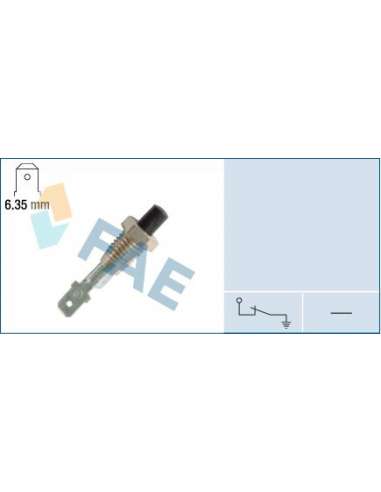 Interruptor, contacto de puerta Fae 67100 - FAE INTERRUPTORES VARIOS