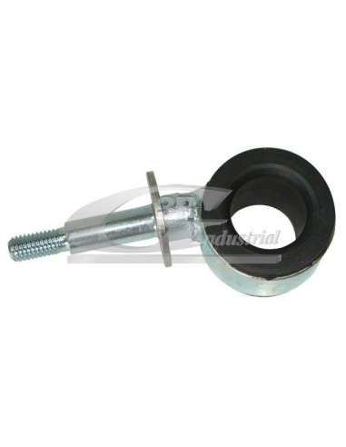 Travesaños/barras, estabilizador Del. 3rg 21728 - BIELETA SUSPENSION  8 x 1,25 Ã˜ 22 L  92